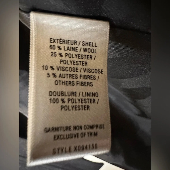 Gorgeous Jacob Jacket  M - Picture 6 of 8